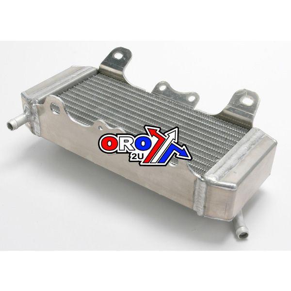RADIATOR YAMAHA YZ250F 06 FLUIDYNE, FPS11-6YZ250F-L 5XC-1240A-90-00