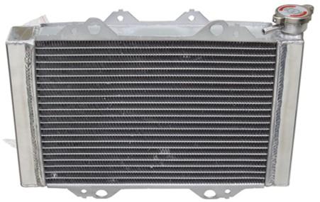 RADIATOR KAWASAKI KFX450 08-12, AC-10003, 39061-0125