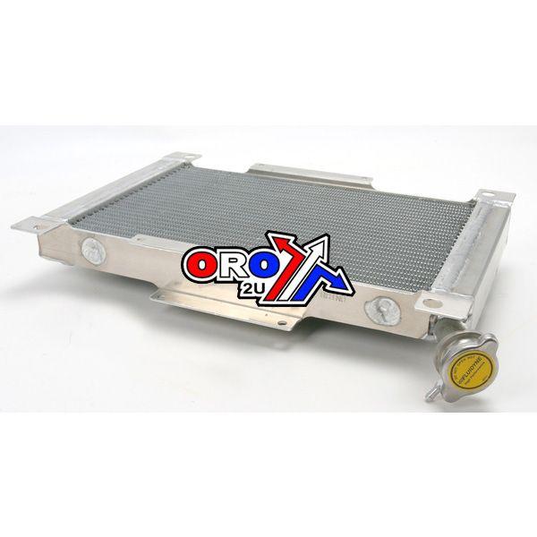 RADIATOR RHINO YXR 450/660 05-09, FPS11-4RHINO FLUIDYNE, 5UG-E2461-00