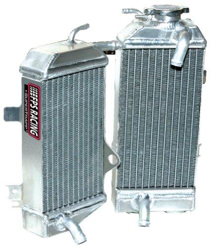 RADIATOR SUZUKI RMZ450 08-17 FLUIDYNE, FPS11-8RMZ450-L