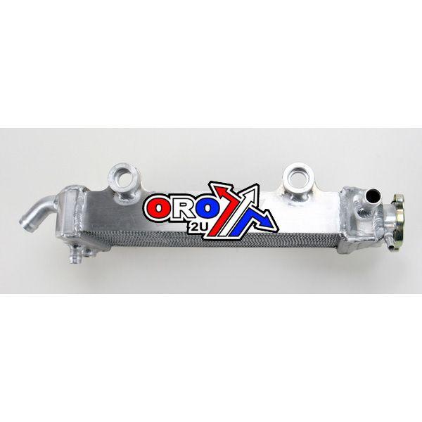 RADIATOR KTM 400/450/530 EXC/XC, FLUIDYNE FPS11-8KTM450-R