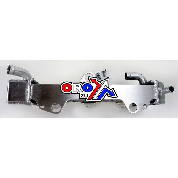 RADIATOR YAMAHA YZ250F 10-13 FLUIDYNE, FPS11-10YZ250FL