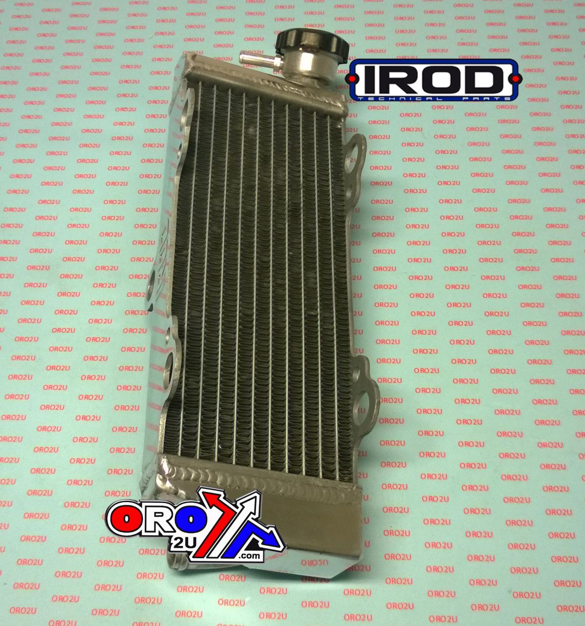 RADIATOR SX85 04-12 KTM LEFT 008067 IROD 47035007100