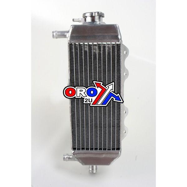 RADIATOR YAMAHA YZ250 05-12 FLUIDYNE, 5NX-12461-00, FPS11-2SYZ250-R, RIGHT