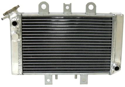 RADIATOR POLARIS PREDATOR 500, AC-10005 2003-2007 ATV 1240130, 23-1902