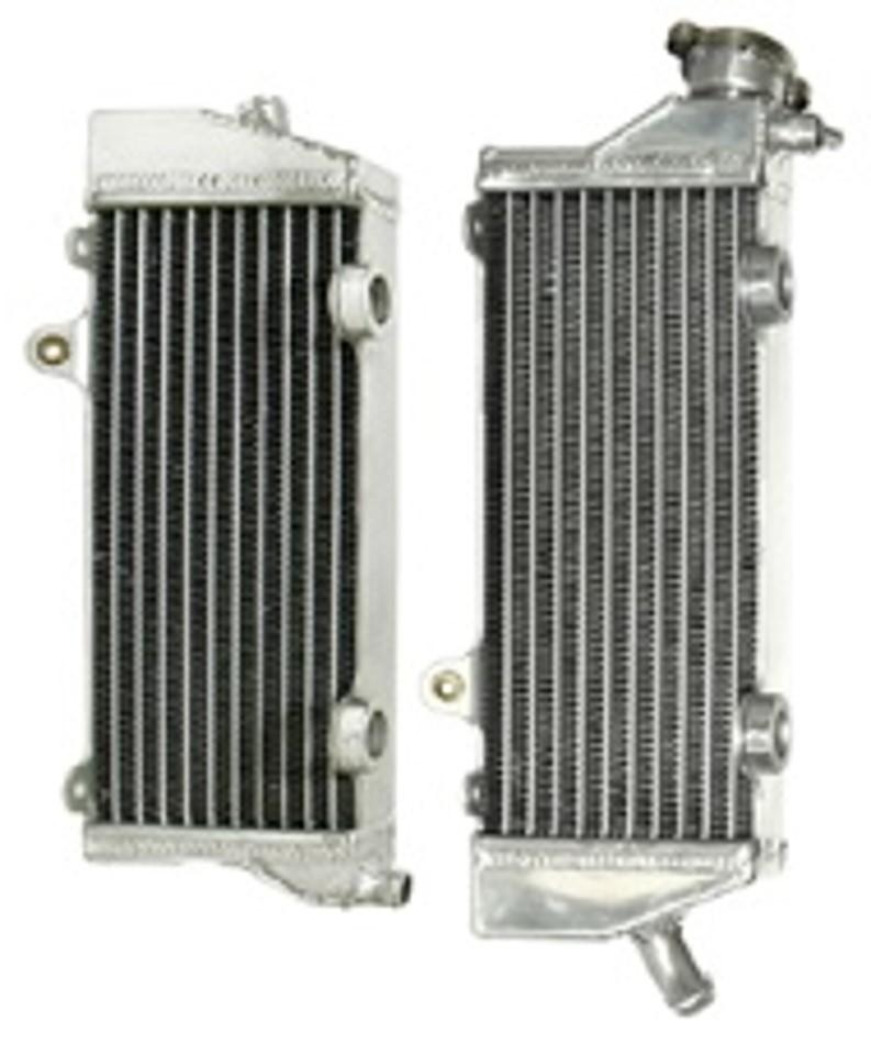 RADIATOR KTM SX-F 505 SET, PSYCHIC XD-10020, LH 77335007000 RH 77335008000