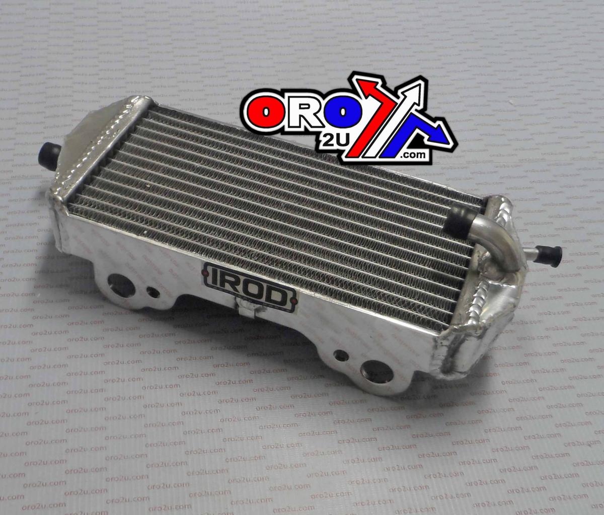 RADIATOR GASGAS 250 300 01-06 IROD 008128 RIGHT HAND SIDE