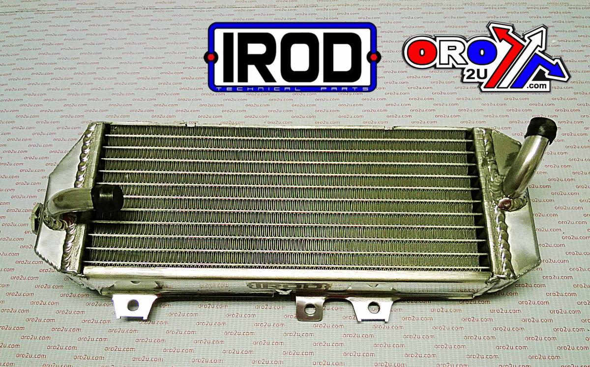 RADIATOR KX 250F 17-20 LEFT, IROD 008192