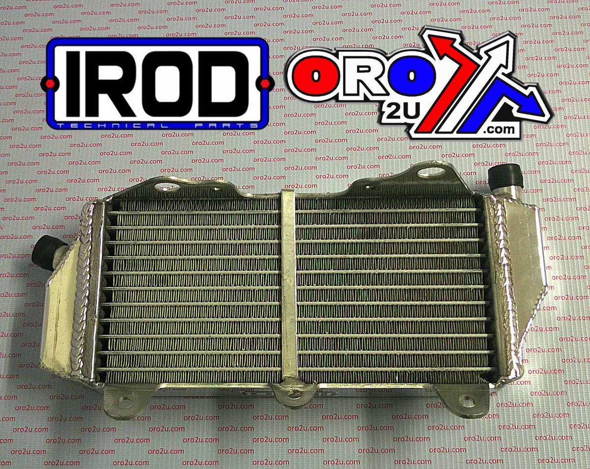 RADIATOR WR-F 450 LEFT 16-21, IROD 008190