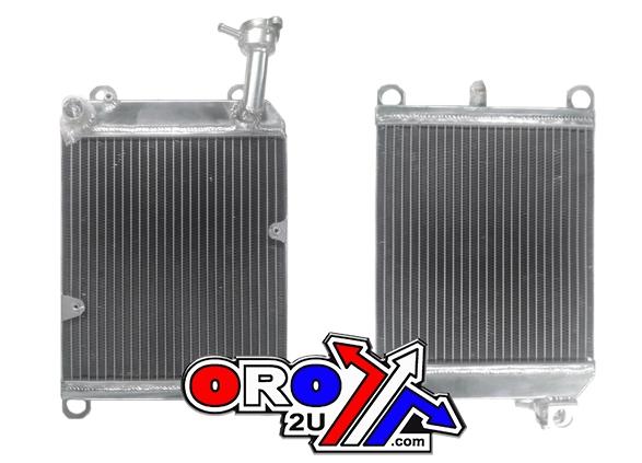 RADIATOR HONDA GOLDWING GL1000 77-79, GL1100 81-83, PSYCHIC MD-1000