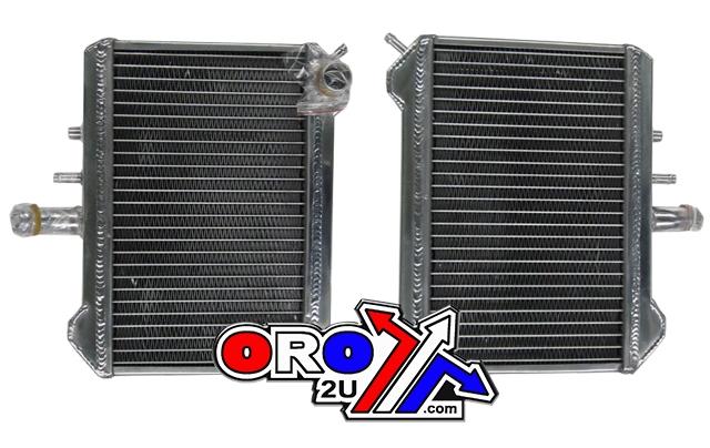 RADIATOR HONDA GOLDWING GL1500 88-00, PSYCHIC MD-1001