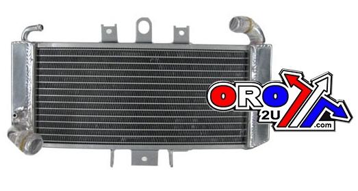 RADIATOR Yamaha FZS600 Fazer 98-03, PSYCHIC MD-1004, OLD No WAS 23-1984
