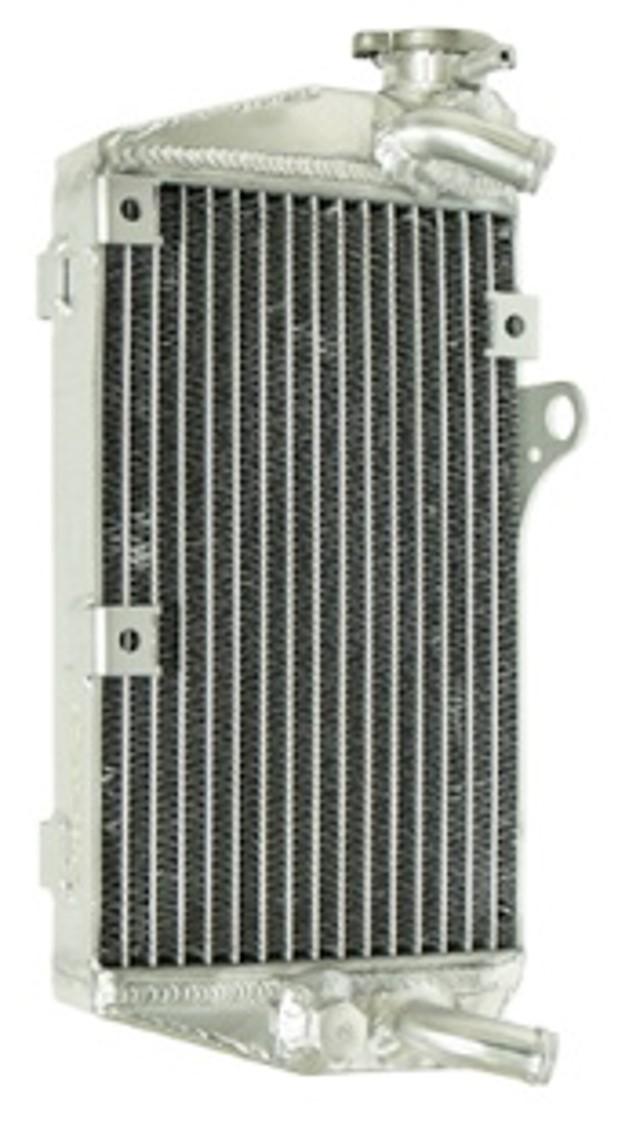 RADIATOR KAWASAKI KLR650 87-07, PSYCHIC XD-10062 39060-1074