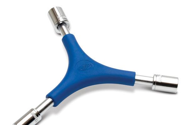 COMBO Y DRIVE WRENCH, MOTION PRO 08-0547
