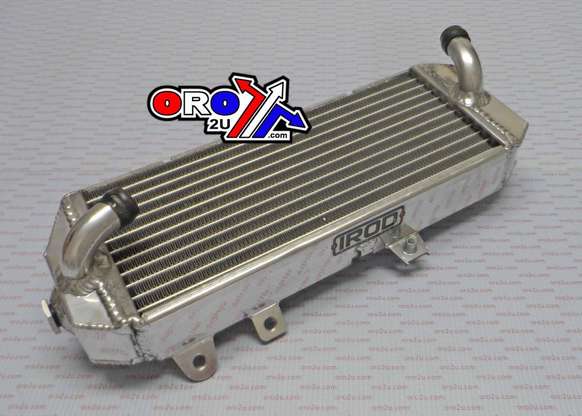 RADIATOR KX450F 16-23 LEFT, 008184 IROD