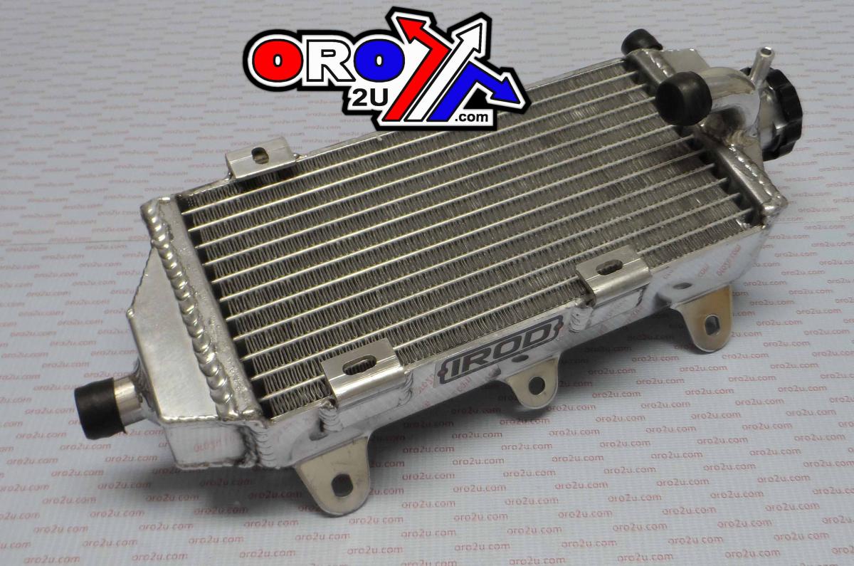 RADIATOR WR250F 15-18 RIGHT, 008189 IROD