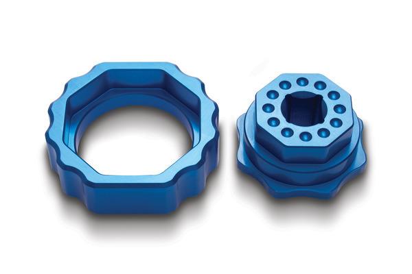 FORK CAP TOOL KYB 49mm, MOTION PRO 08-0531