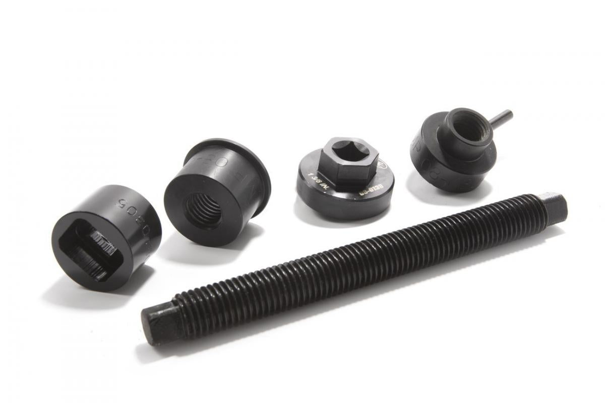 Fork Spring Compressor Kit HD, MOTION PRO 08-0299