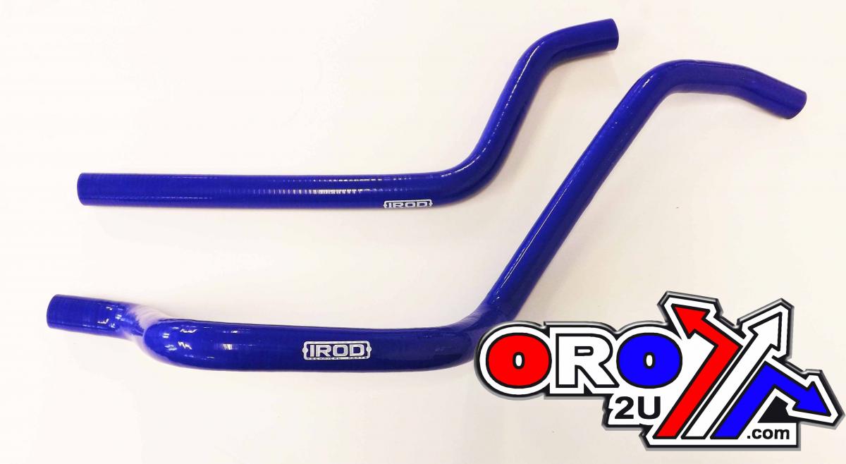 HOSE KIT YAMAHA GRIZZLY YFM660 02-08, IROD 010518