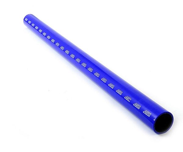 SILICONE HOSE 19MM 1 METER, BLUE, UNIVERSAL AIR, WATER, INTAKE