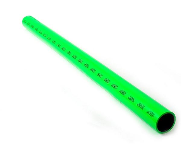 SILICONE HOSE 19MM 1 METER, GREEN, UNIVERSAL AIR, WATER, INTAKE