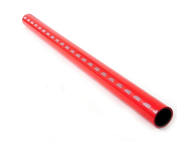 SILICONE HOSE 19MM 1 METER, RED, UNIVERSAL AIR, WATER, INTAKE