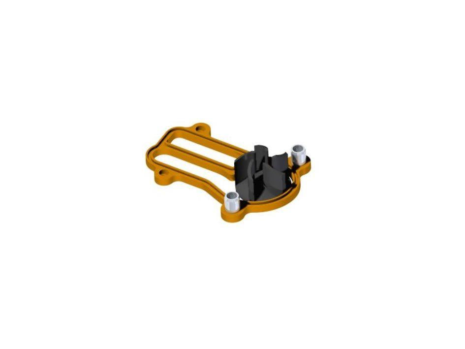 WATER PUMP IMPELLER KIT KTM 250SX 2003-2013, MINO 16-2096