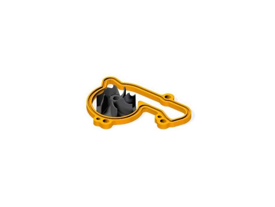 WATER PUMP IMPELLER KIT KTM 250 SX-F 2013, MINO 16-2097