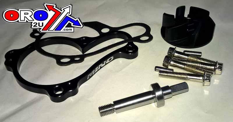 WATER PUMP IMPELLER KIT YAMAHA YZ450F 14-19, MINO 16-2106