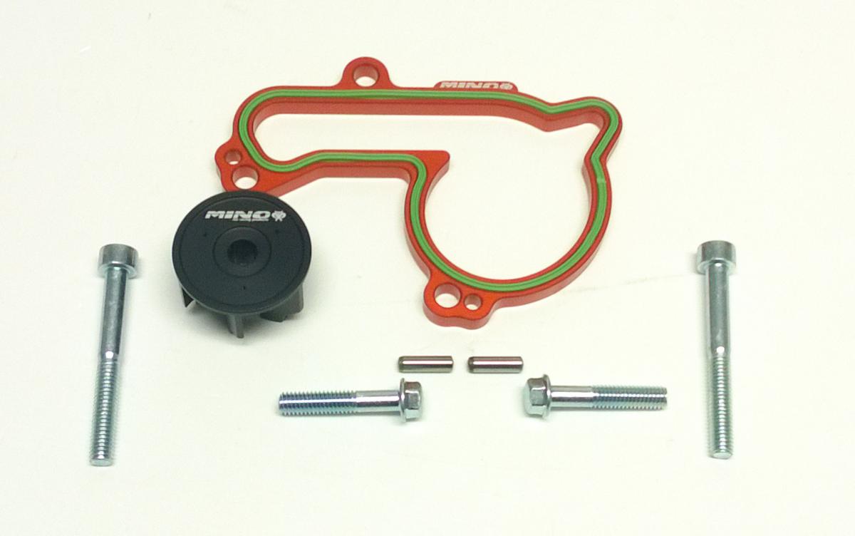 WATER PUMP IMPELLER KIT KTM 250/350 16-17, MINO 16-2108