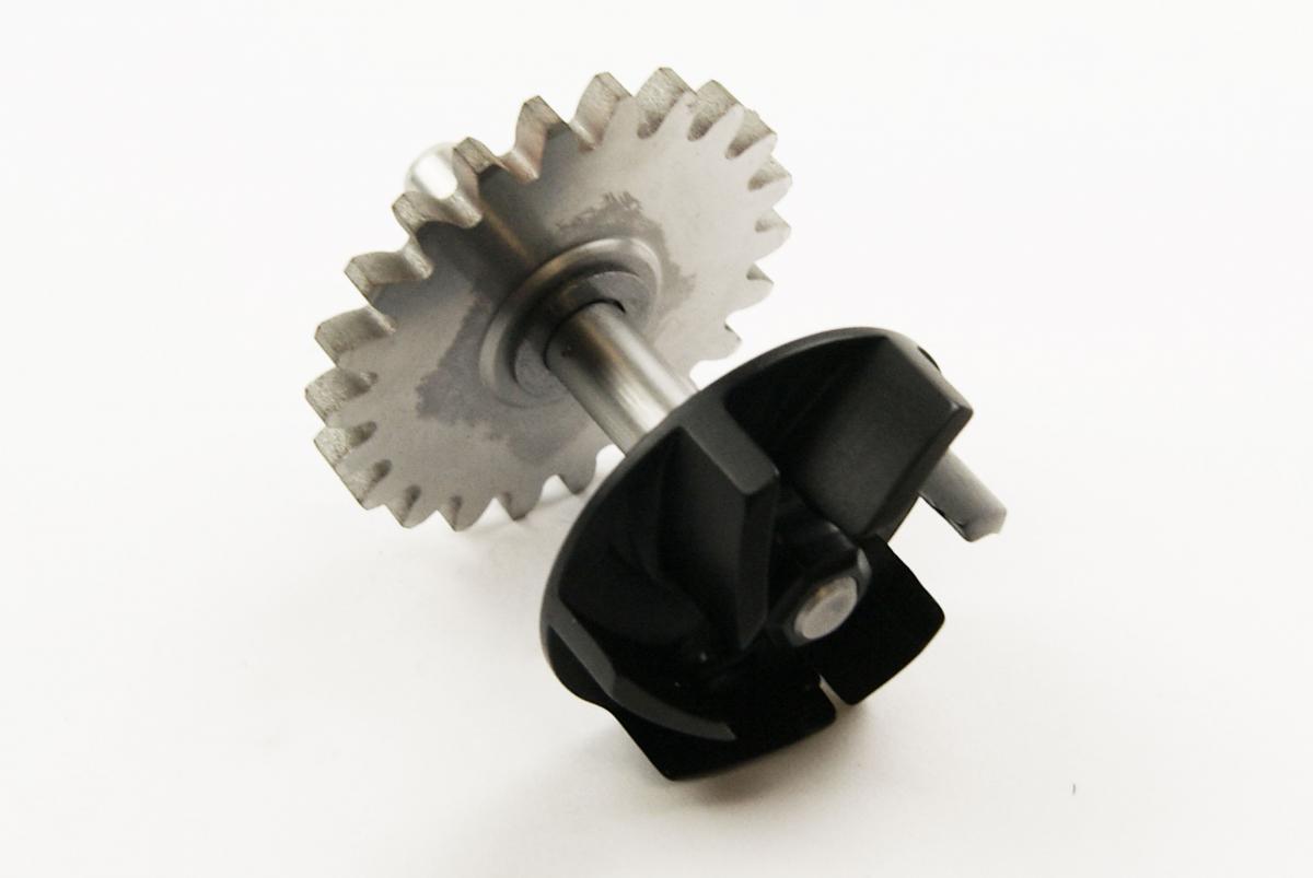 IMPELLER, SHAFT, GEAR KIT, MINO 16-2100YZ 125 05/16, YAMAHA YZ125 05-16