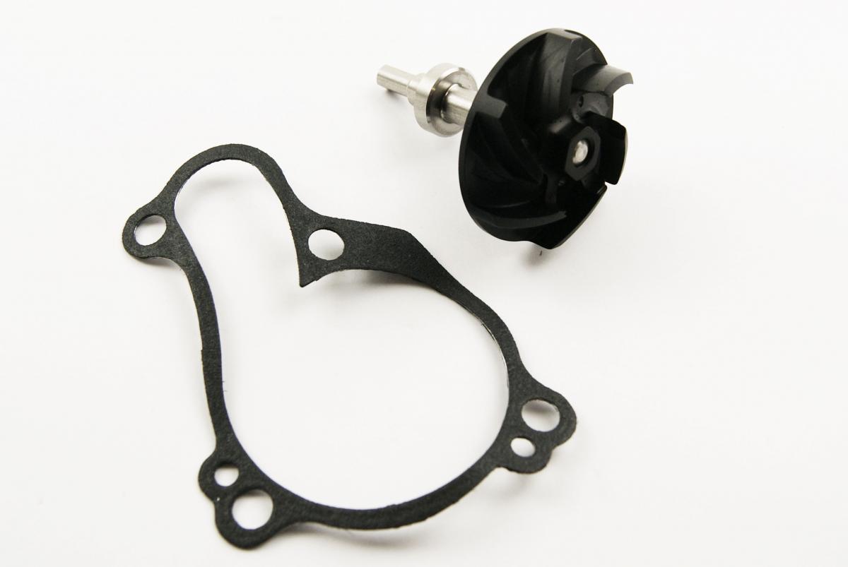 W/PU,P IMPELLER, SHAFT, GEAR KIT YZ450F 2014-2016, MINO 16-2103