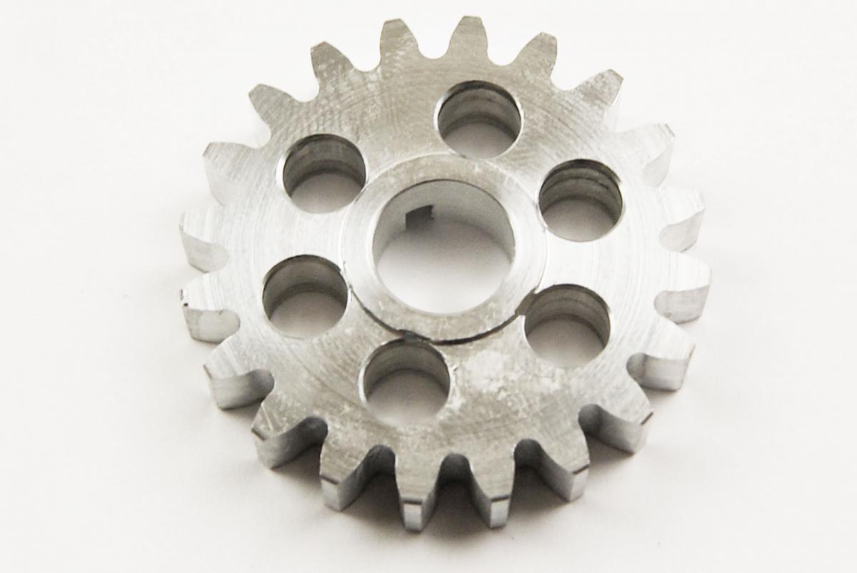 WATER PUMP GEAR KTM 85/105, MINO 16-2104, 47035054026
