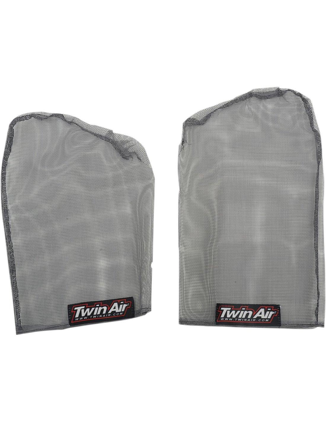 RADIATOR SLEEVE TWINAIR, 177759SL00, HONDA CRF 250R 16-17, CRF 450R 13-16