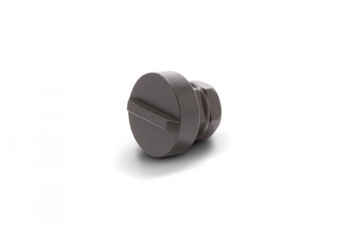 Tappet Oil Filter Screw Plug, MOTION PRO 08-0339