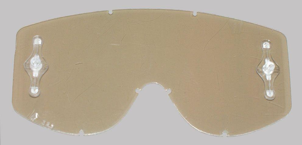 SCOTT GOGGLE 89 S/BOY WFS ROSE