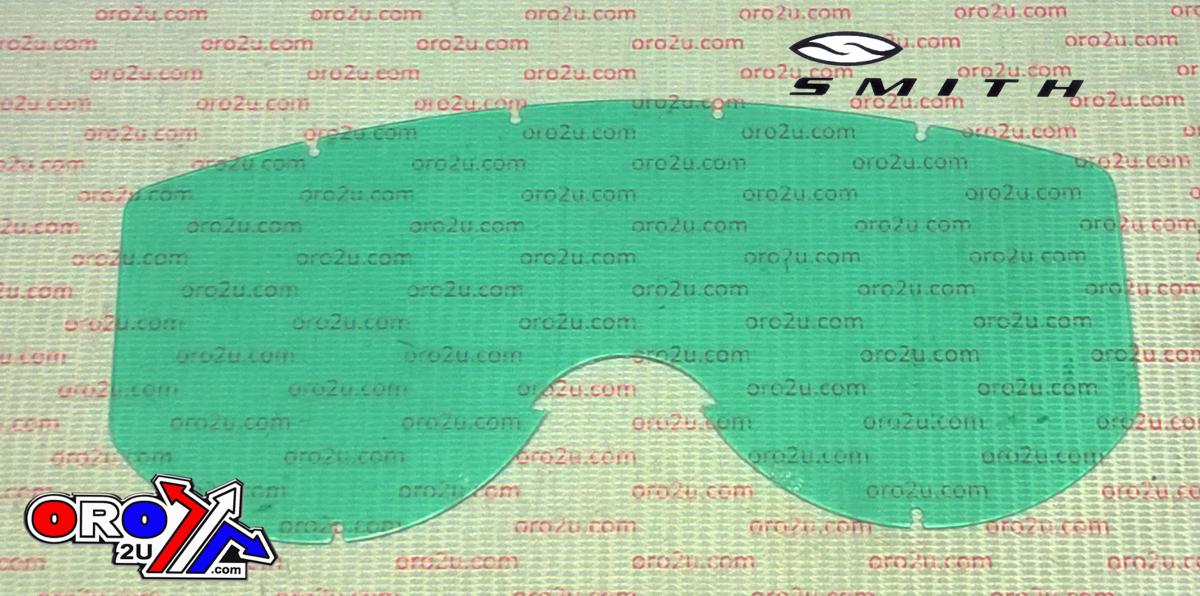 SMITH GOGGLES SMX GENUINE LENS