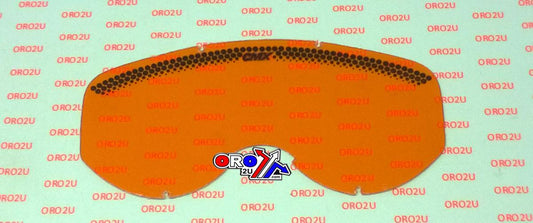 CMX GOLD LITE TINT LENS