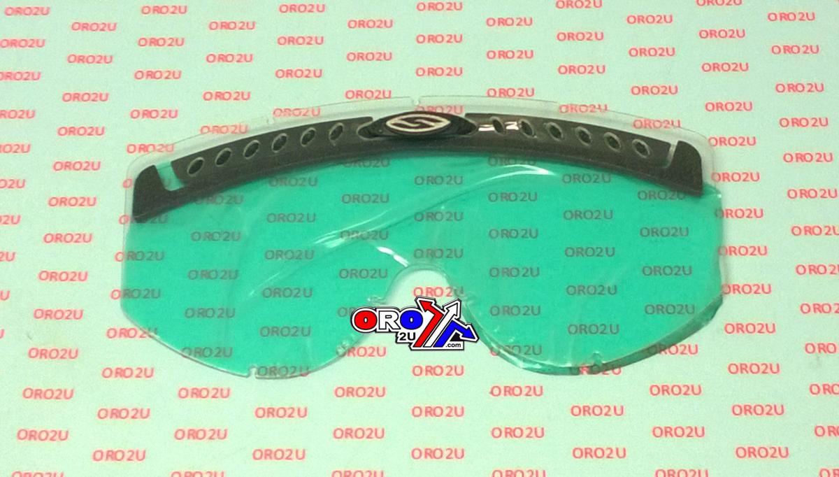 SMITH GOGGLE SPEED SINGLE REGULATOR