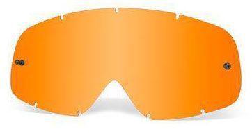 OAKLEY GOGGLE LENS PERSIMMON, OAKLEY 01-283, OAKLEY O-FRAME 2000