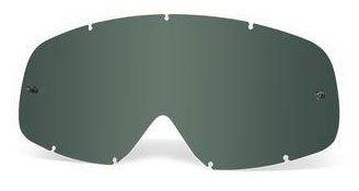 OAKLEY KIDS GREY LENS EACH, OAKLEY 01-296