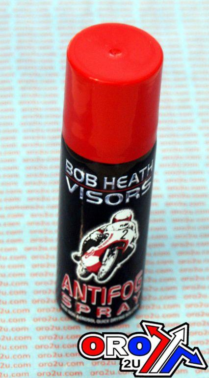 ANTIFOG/CLEANER SPRAY 50ml EACH