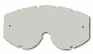 PROGRIP GOGGLES CLEAR STD LENS