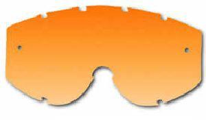 PROGRIP GOGGLES ORANGE LENS