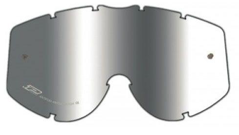 PROGRIP GOGGLES MIRRORED LENS