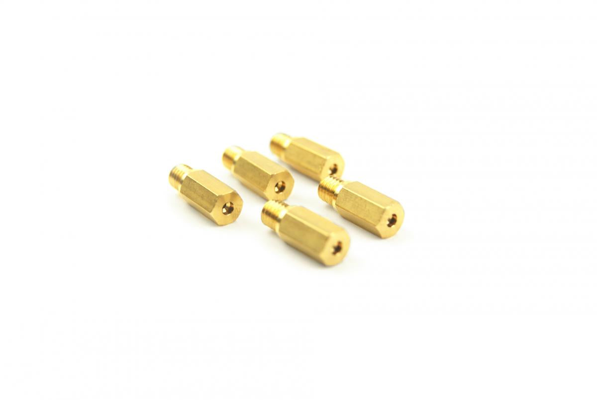 JET MAIN 128 KEIHIN 99101-357, PROX 45.128 PACK-5