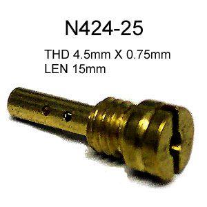 JET PILOT 72 KEIHIN N424-25