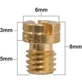 JET 130 KEIHIN ROUND 99101-393  /