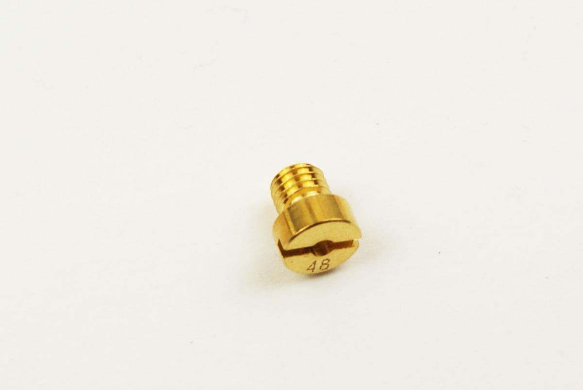 48 DELLORTO 5mm JET 1486