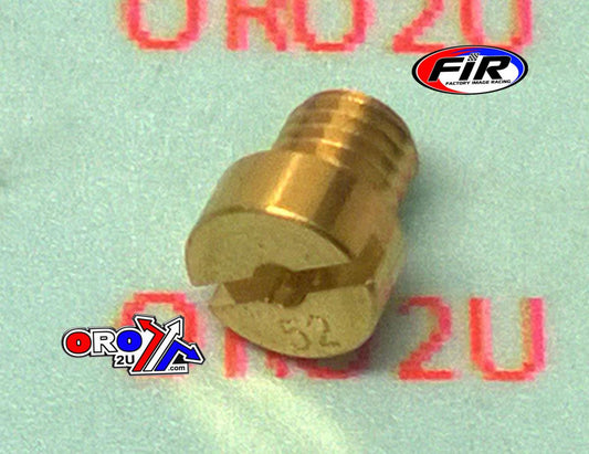 52 DELLORTO 5mm JET 1486